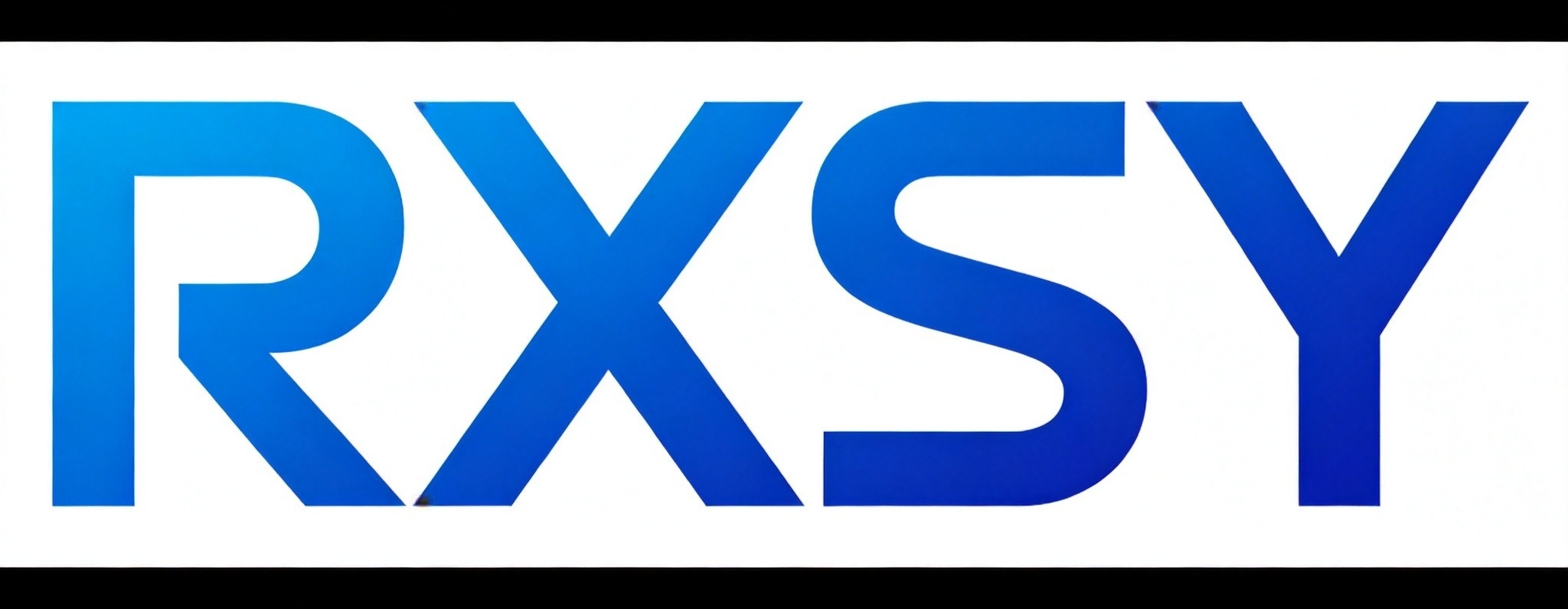 RXSY 睿新晟业电子科技