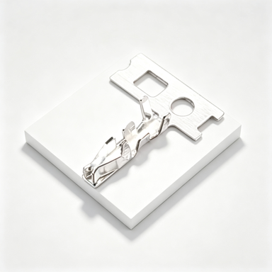 2mm Crimp Terminal - RXSY