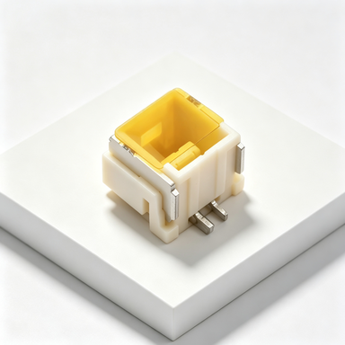 1.5mm Wire-to-Board Connector - RXSY