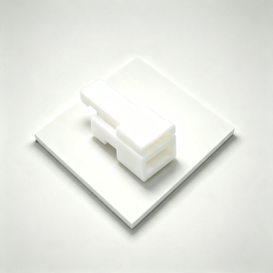 1mm Housing Connector - RXSY