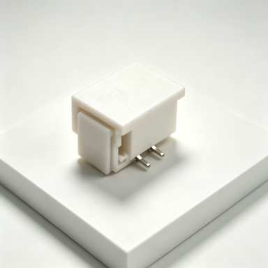 0.8mm Wire-to-Board Connector - RXSY