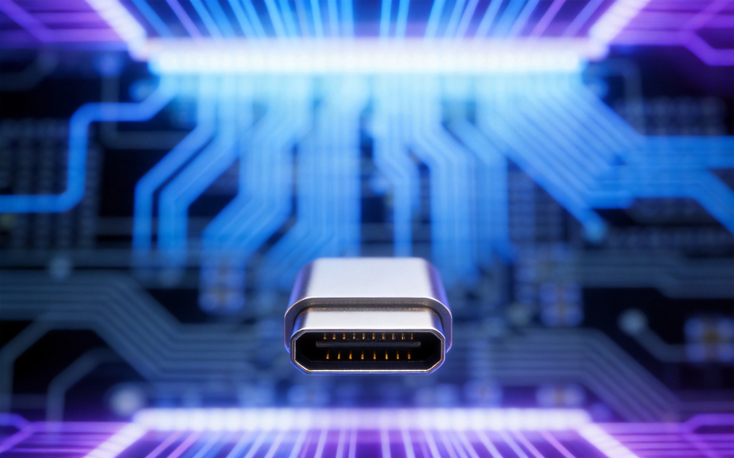 USB/TYPE-C连接器